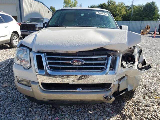 2008 Ford Explorer Eddie Bauer