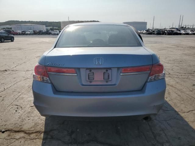 2011 Honda Accord EX