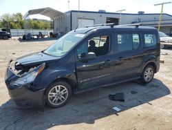 Vehiculos salvage en venta de Copart Lebanon, TN: 2020 Ford Transit Connect XL