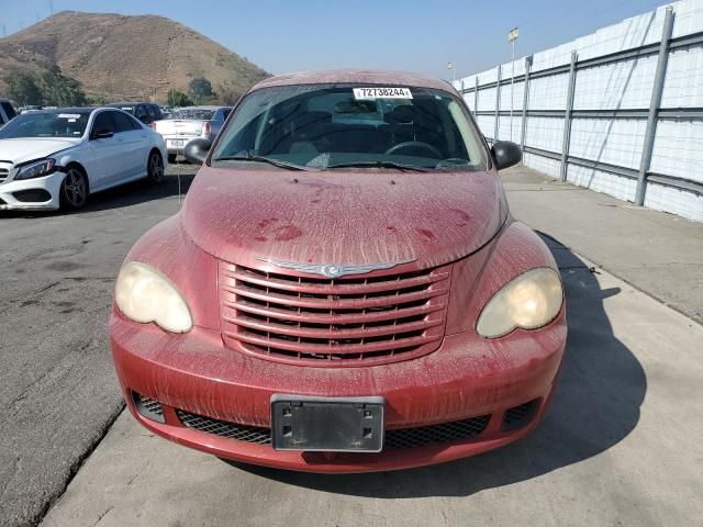 2008 Chrysler PT Cruiser