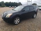 2009 Nissan Rogue S