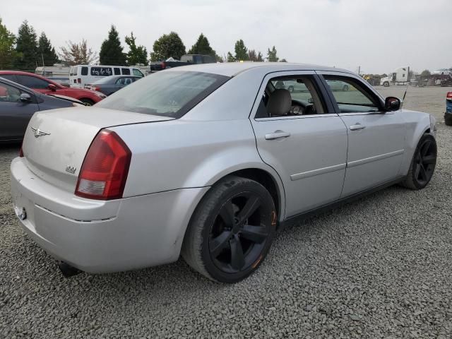 2006 Chrysler 300 Touring