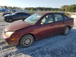 2006 Ford Focus ZX4 for sale in Fairburn, GA