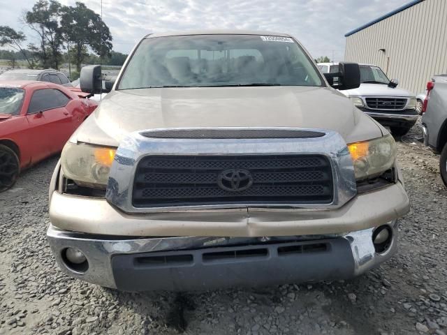 2007 Toyota Tundra Double Cab SR5