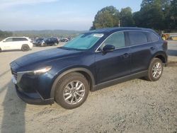 Mazda cx-9 salvage cars for sale: 2019 Mazda CX-9 Touring