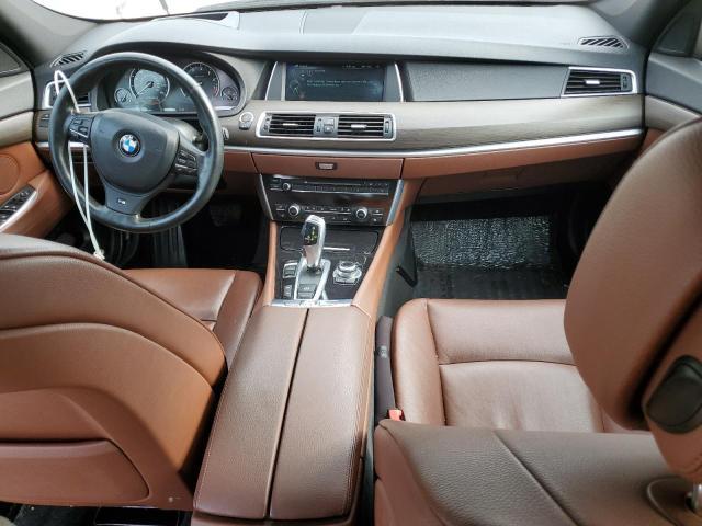 2013 BMW 535 Xigt
