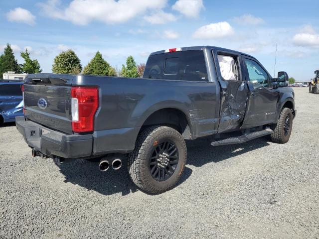 2019 Ford F250 Super Duty