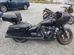 Harley-Davidson salvage cars for sale: 2023 Harley-Davidson Fltrxst