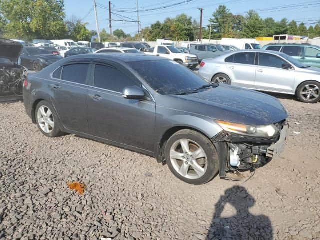 2009 Acura TSX