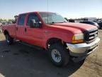 2001 Ford F350 SRW Super Duty