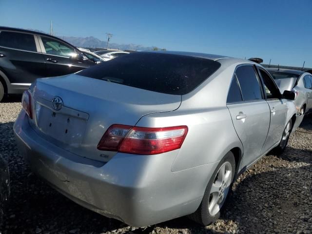 2007 Toyota Camry CE