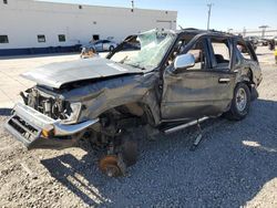 Toyota 4runner salvage cars for sale: 1994 Toyota 4runner VN39 SR5