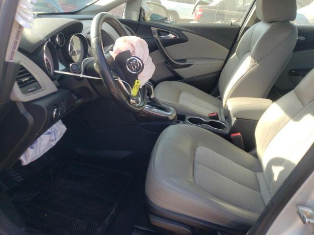 2014 Buick Verano