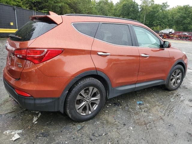 2015 Hyundai Santa FE Sport