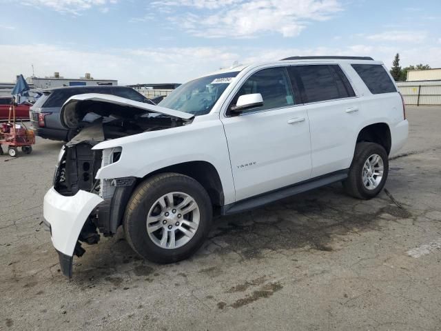 2019 Chevrolet Tahoe C1500 LT