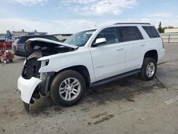 2019 Chevrolet Tahoe C1500 LT for sale in Bakersfield, CA