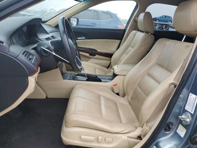 2012 Honda Crosstour EXL