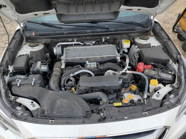 2022 Subaru Outback Touring