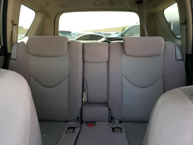 2006 Toyota Rav4
