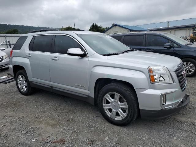 2016 GMC Terrain SLE