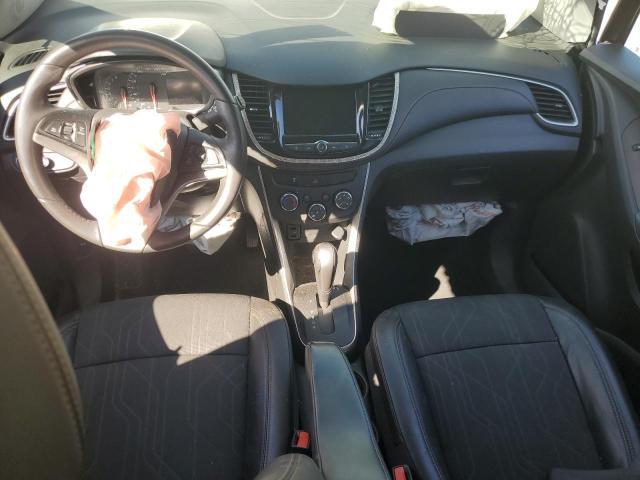 2020 Chevrolet Trax 1LT
