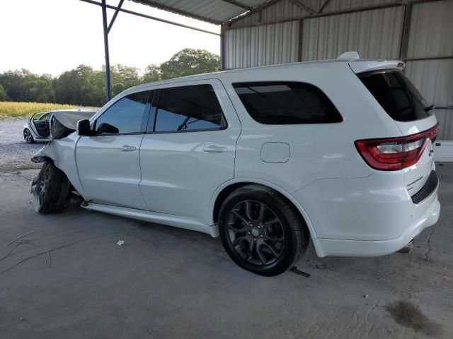 2016 Dodge Durango R/T