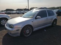 2002 Volkswagen GTI Base for sale in East Granby, CT