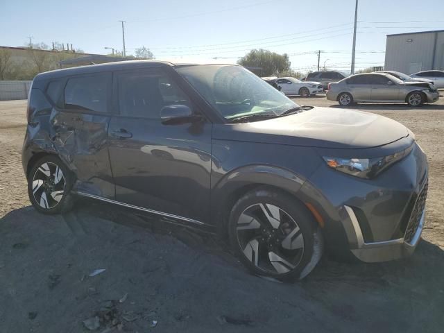 2023 KIA Soul GT Line