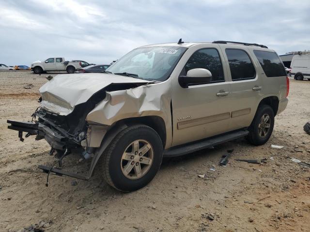 2013 GMC Yukon SLT