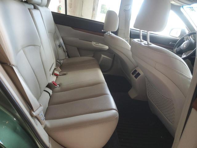 2013 Subaru Outback 3.6R Limited
