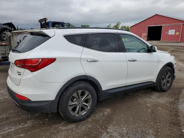 2014 Hyundai Santa FE Sport