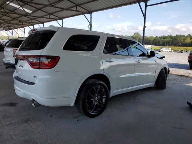 2016 Dodge Durango R/T