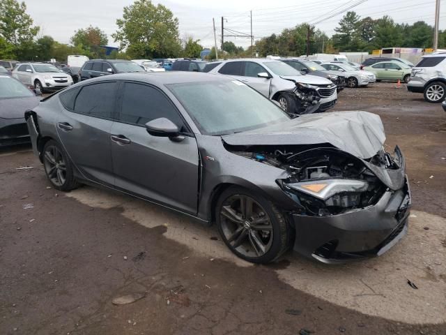 2024 Acura Integra A-SPEC Tech