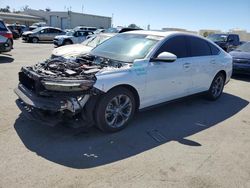 Honda Accord ex Vehiculos salvage en venta: 2023 Honda Accord EX