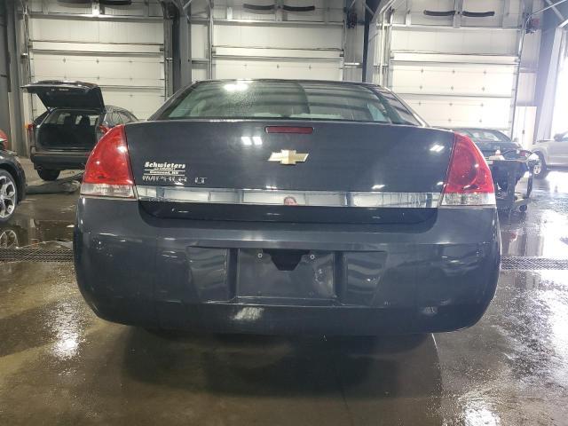 2009 Chevrolet Impala 1LT