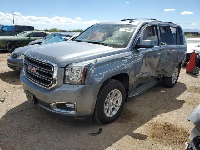 2020 GMC Yukon SLE