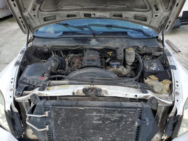 2008 Dodge RAM 4500 ST