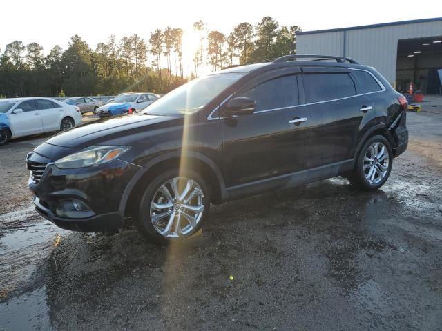 2013 Mazda CX-9 Grand Touring