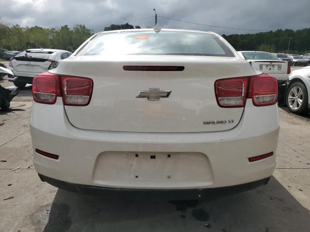 2013 Chevrolet Malibu 2LT