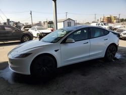 2024 Tesla Model 3 for sale in Los Angeles, CA