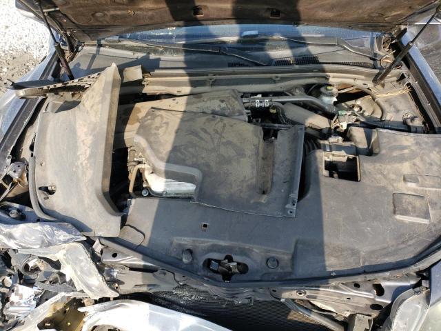 2013 Acura TL Tech