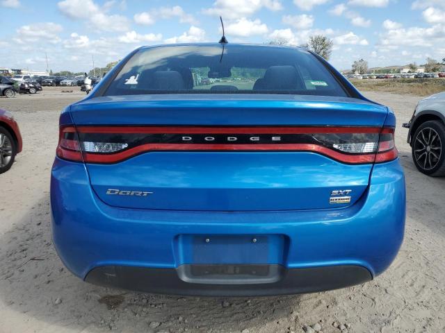 2016 Dodge Dart SXT