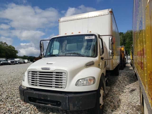 2016 Freightliner M2 106 Medium Duty