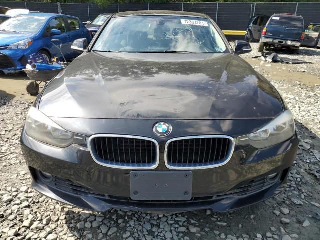 2014 BMW 328 I