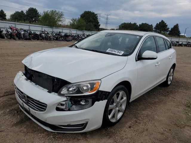 2016 Volvo V60 T5 Premier