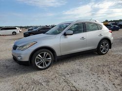 2012 Infiniti EX35 Base for sale in Houston, TX