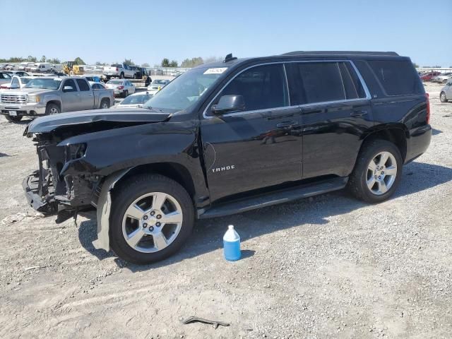 2015 Chevrolet Tahoe K1500 LT