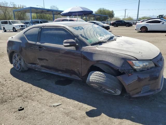 2012 Scion TC