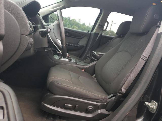 2014 GMC Acadia SLE