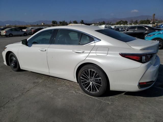 2024 Lexus ES 300H Base